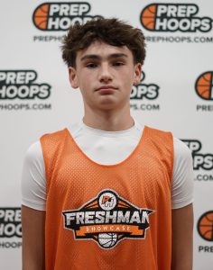 2028's That Are Perfect For The Sophomore ID Camp
