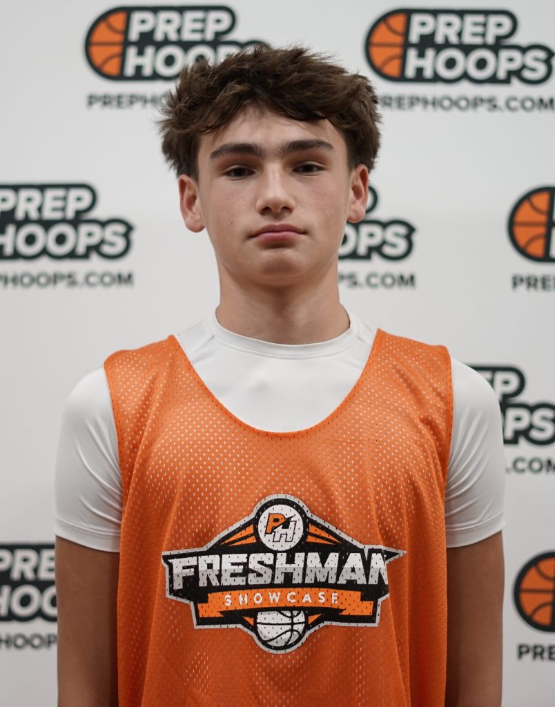 2028's That Are Perfect For The Sophomore ID Camp