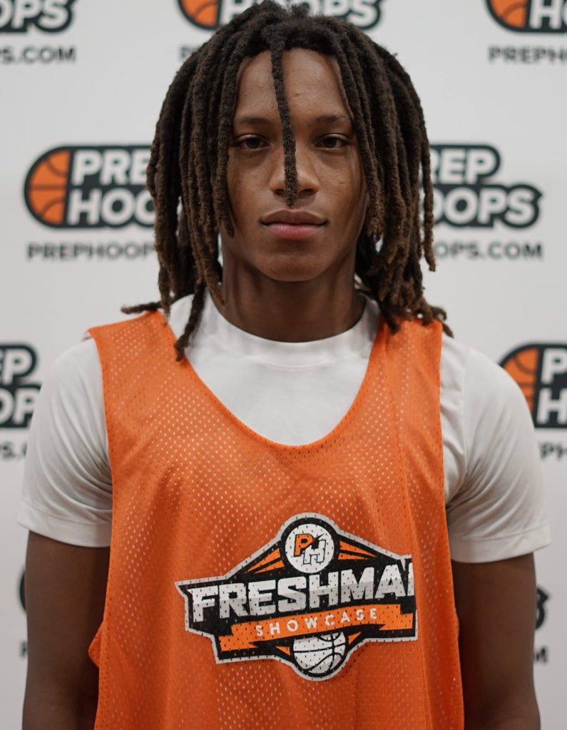 Michigan Freshman Showcase: Notes