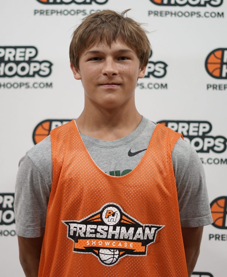 Trevin Russell
