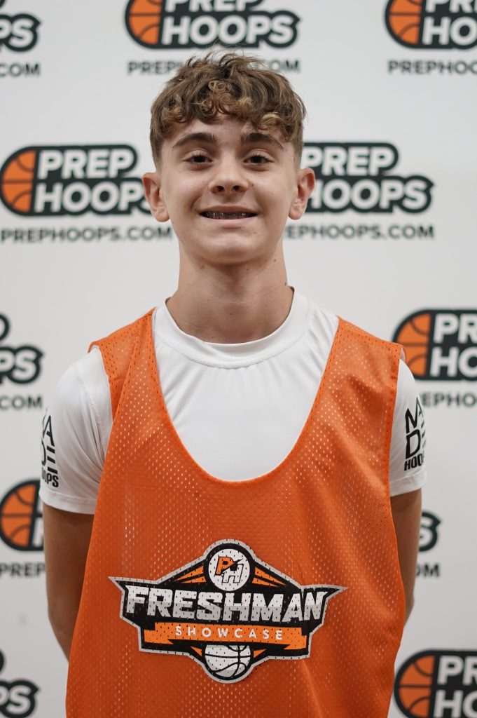 Sophomore ID Camp – Team 3 Player Evaluations