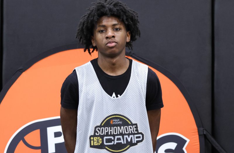 Holly Innocents' MLK Classic: Junior Standouts