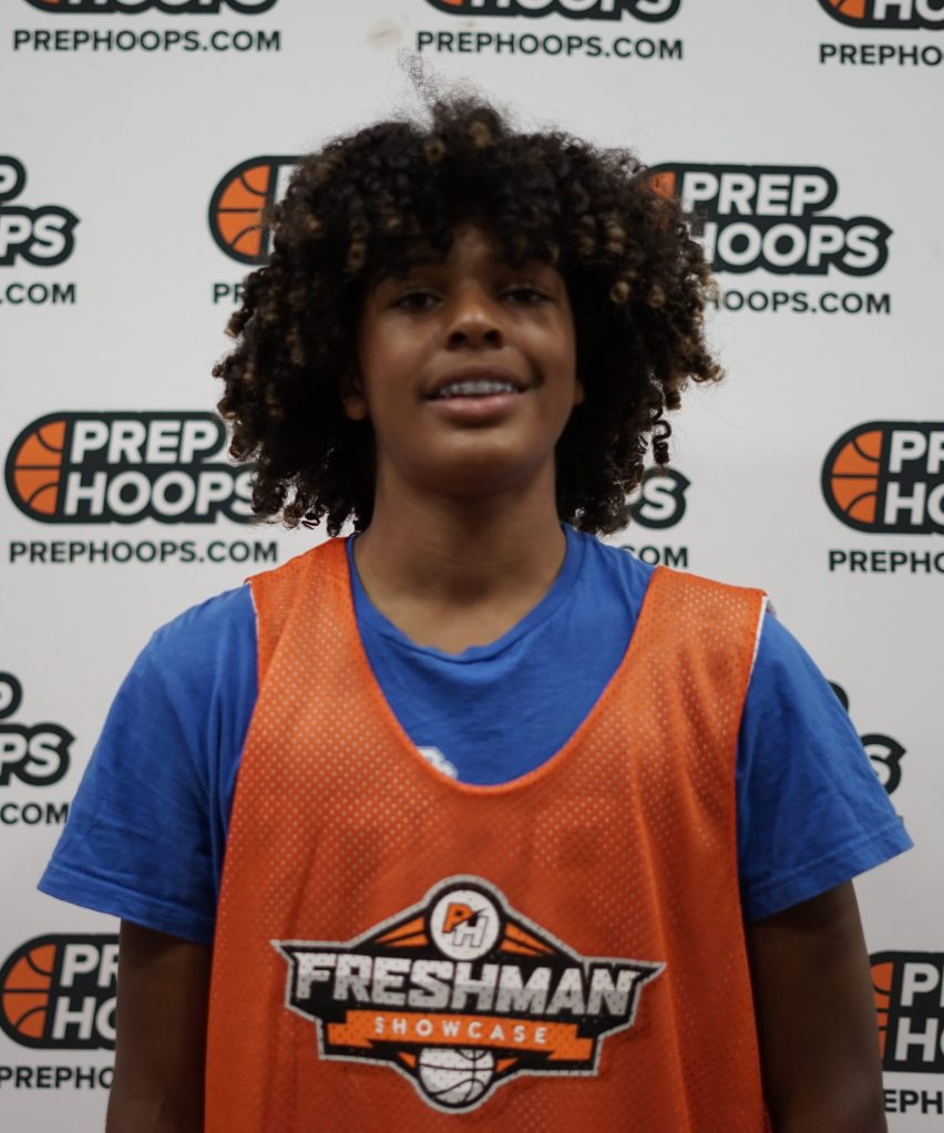 Eshan Burrel-Pullins