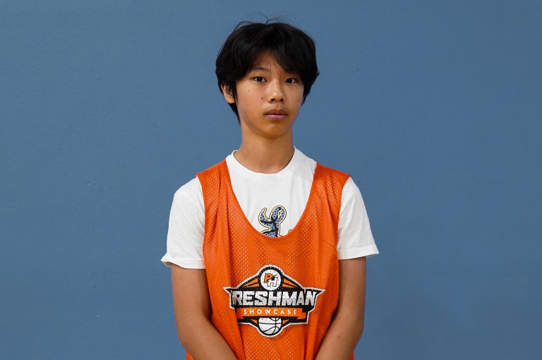 Nathan Cho