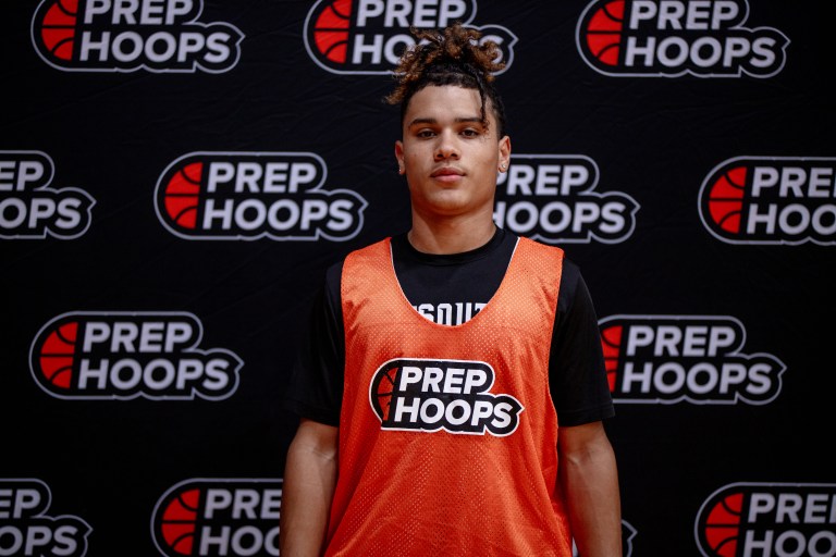 Brandon Perkins Jr