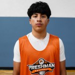 Kevin Marin