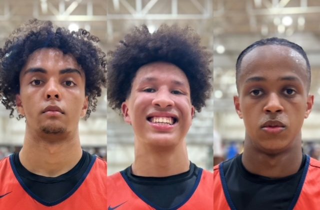Katy Seven Lakes: District Dominance to State Aspirations