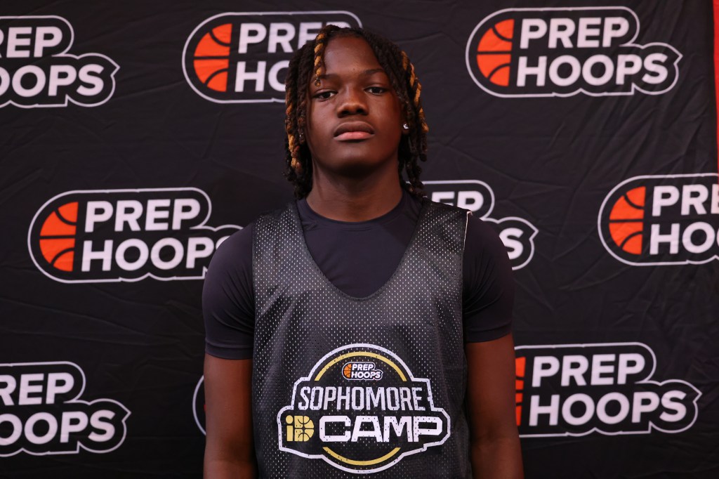 Puma &amp;#8211; Orlando Camp 2027 Prospects