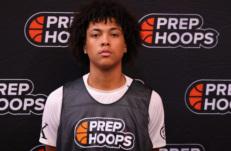2027 Rankings Update: 5 Shooting Guards To Know