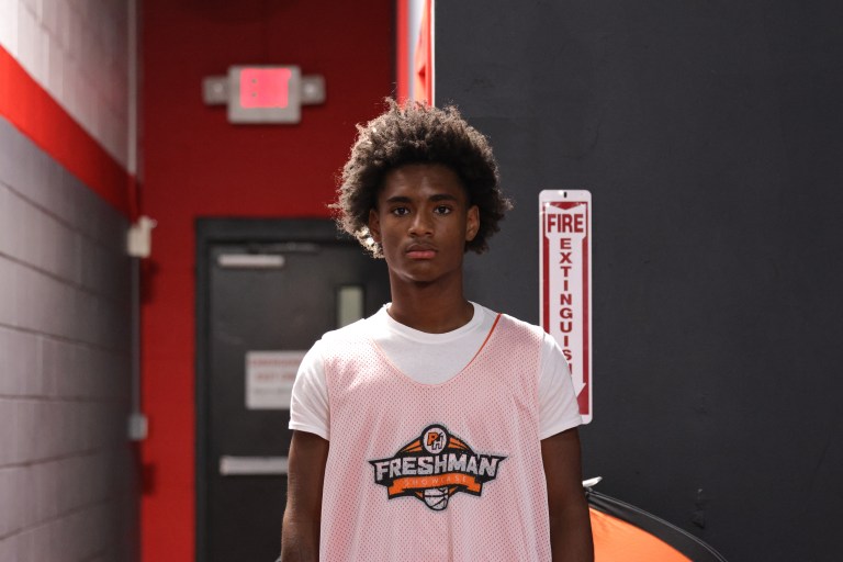 Patrick Jackson III