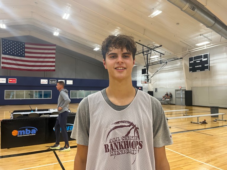 Bank Hoops Underclassmen Camp: Fab Five Standouts