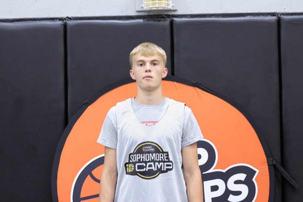 2027 player rankings: Bright spots