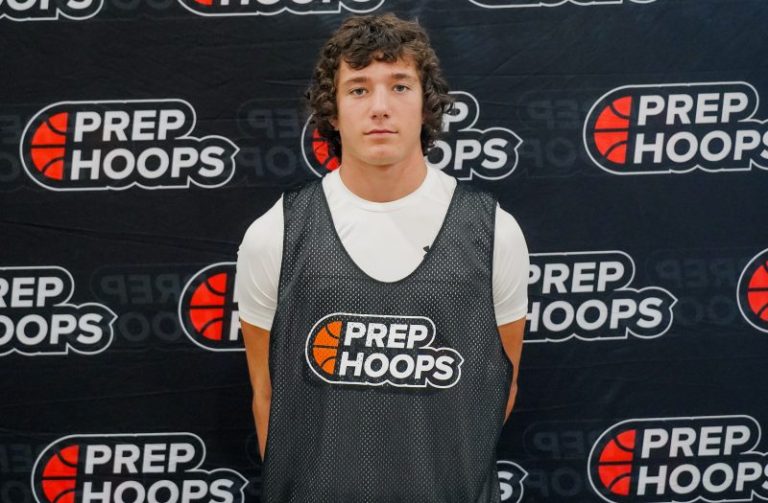 OVAC Elite Showcase Notable Prospects