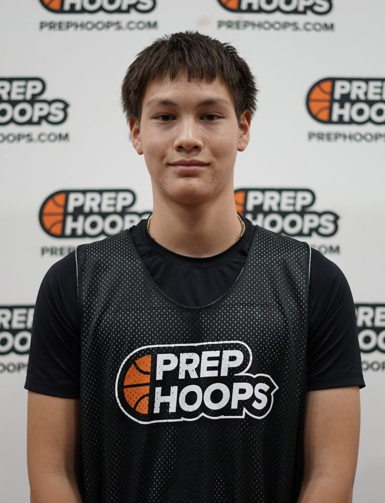 Austin Powell