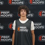 Luke Sydes