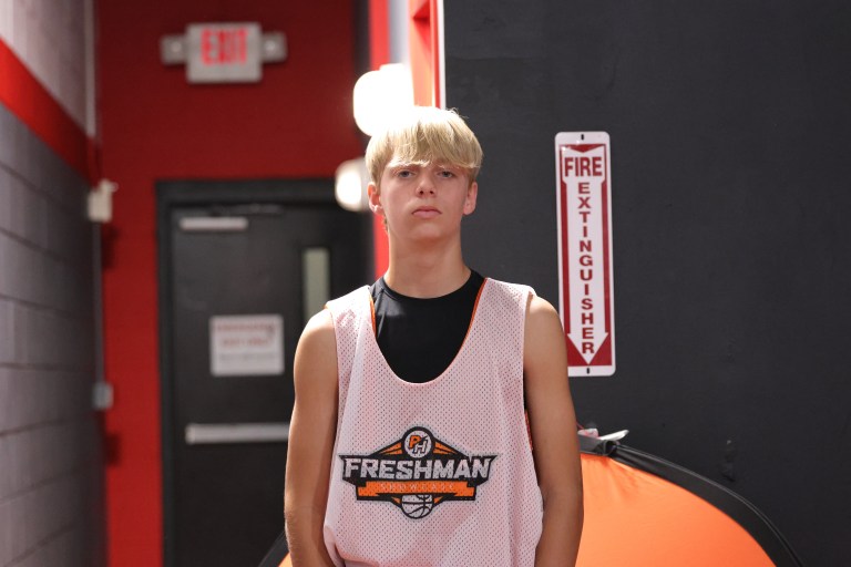 Jayden Martinson
