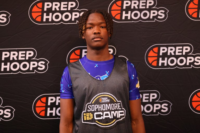 Jeremiah Brown