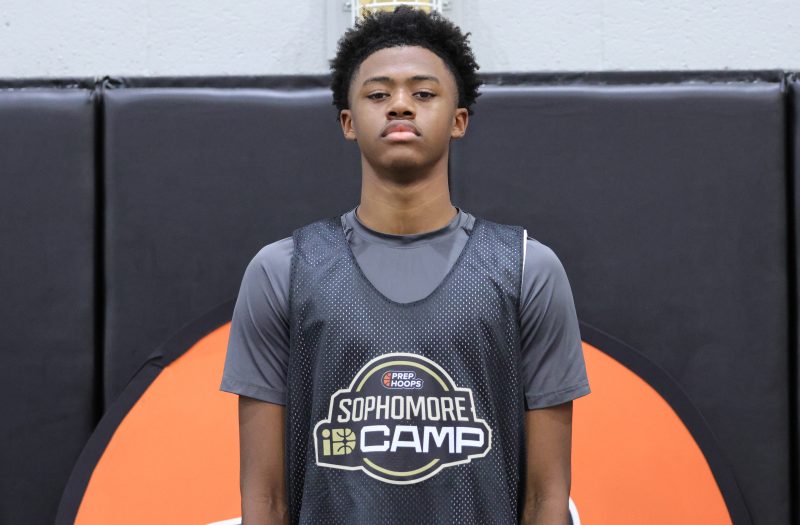 Travel Team Profile: Hoop Atlanta