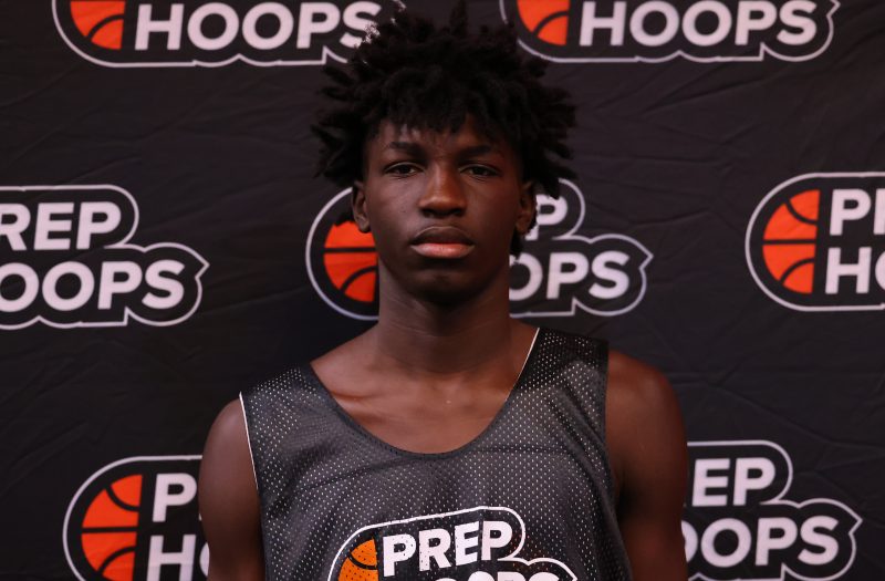 2027 Rankings Update: Versatile Forwards