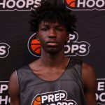 Top Froncourt Forwards in Updated 2027 Florida Rankings