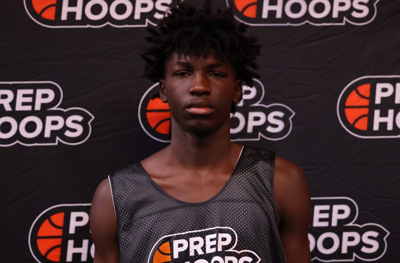 Top Froncourt Forwards in Updated 2027 Florida Rankings