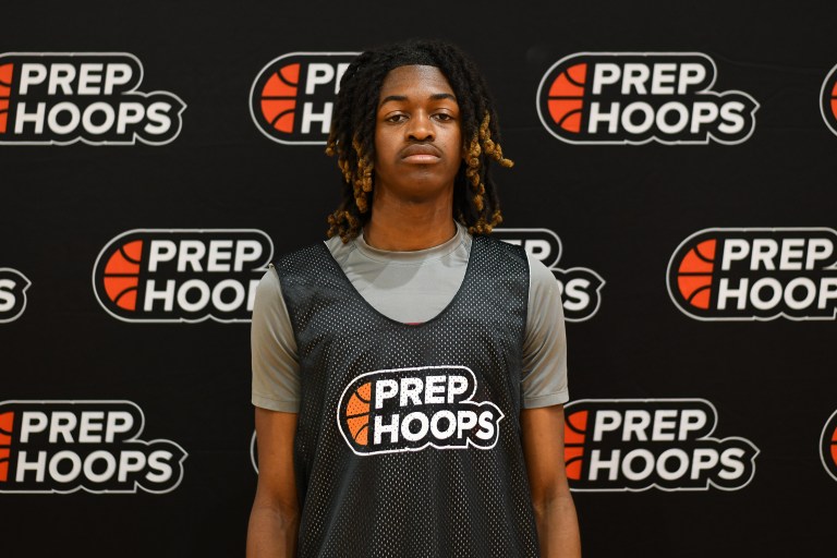 Demarius Collins