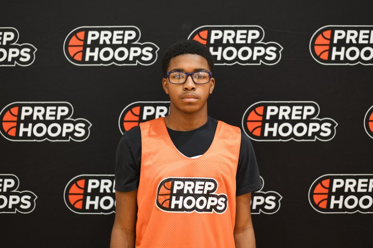 Percy Thompson III