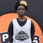 Travel Team Profile: Redline UA Rise