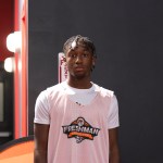 Kamari Trotter