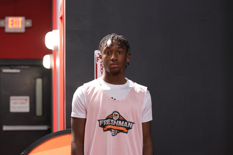 Kamari Trotter