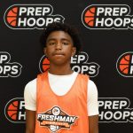Sophomore ID Camp: Aggressive Guards Make Their Mark