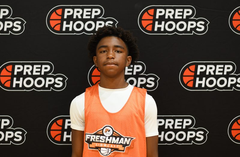 Sophomore ID Camp: Aggressive Guards Make Their Mark