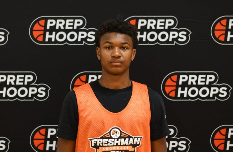Belton Williams Classic All-Tournament Team: Next Up