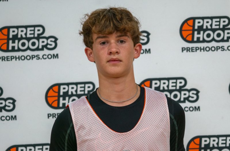 Prep Hoops Expo: Tony&amp;#8217;s Top Shooters