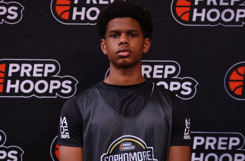 Florida's Top Performers at Big Shots Richmond Jam