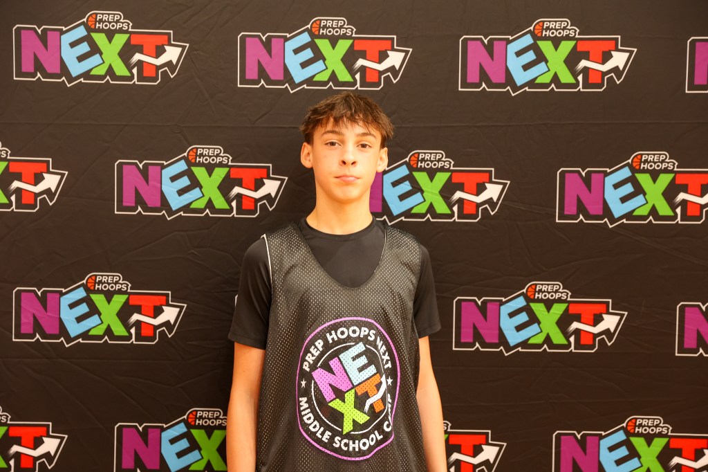 PHN Middle School Camp (IL): Team 1 vs 6 Standouts