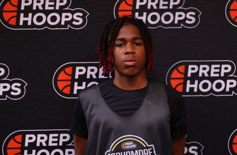 Prospects that continue to fill up the stat sheet