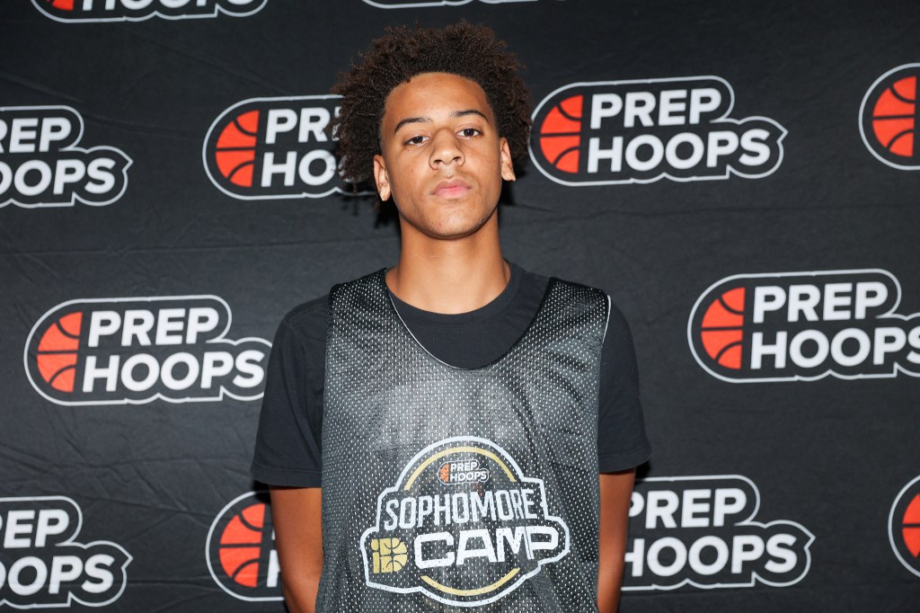 Kristopher Mporokoso