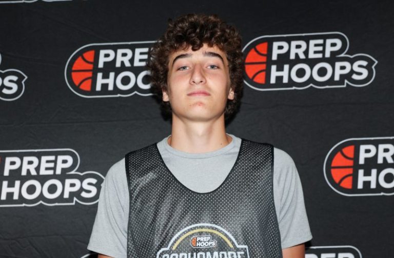 Sophomore ID Camp: Team 11 Top Players