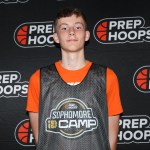 Josh Kaunas