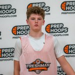Caiden Lehman