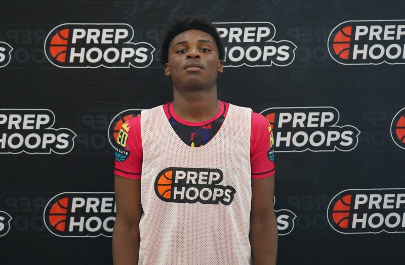 Top new Forwards from 2028 Rankings Update