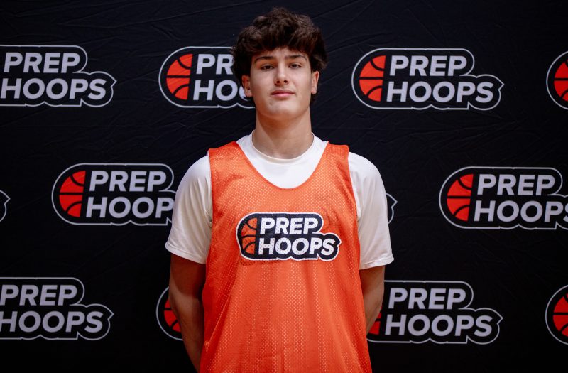 2028 Rankings Update: Numbers 6-10