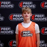 Trey Hillerich