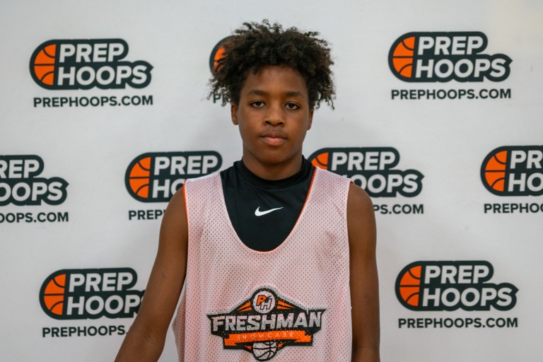 Trae Fields
