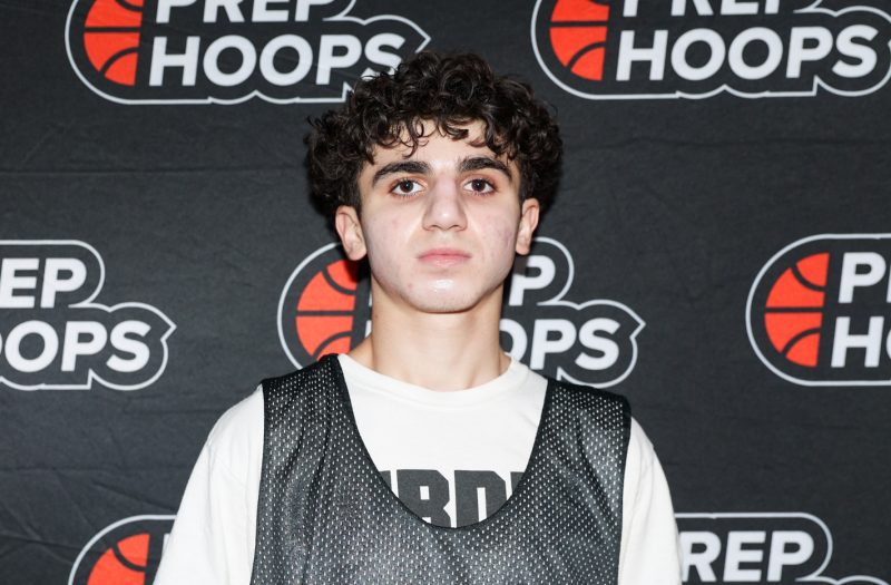 Midwest Warmups: 2027 Lead Point Guards
