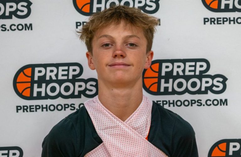 2028 Initial Rankings: Players Ranked 31-40