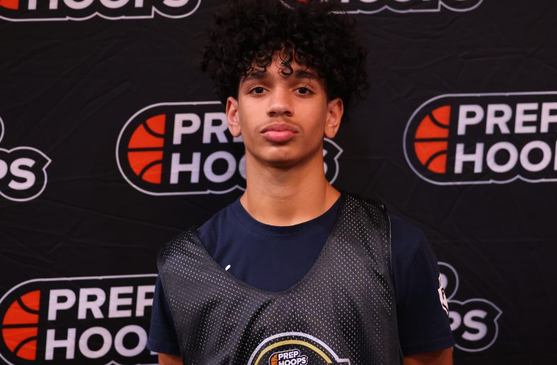 adidas 3SSB Recap: MBJ Elite