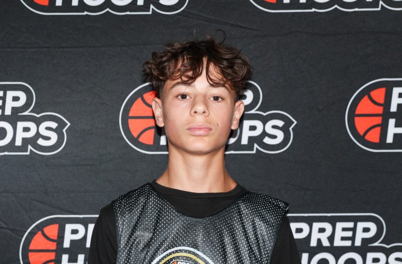 Midwest Warmups: 2027 Production Combo Guards