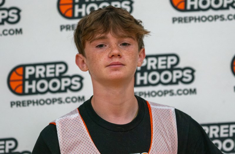 2028 Initial Rankings: Players Ranked 71-80